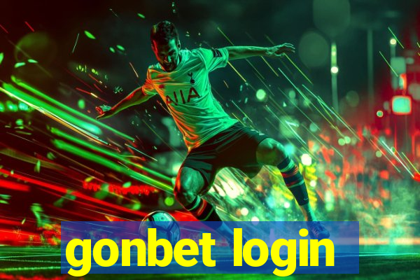 gonbet login